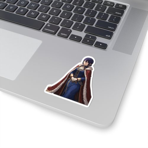 0118 Reze Queen Lady Sticker - Image 2