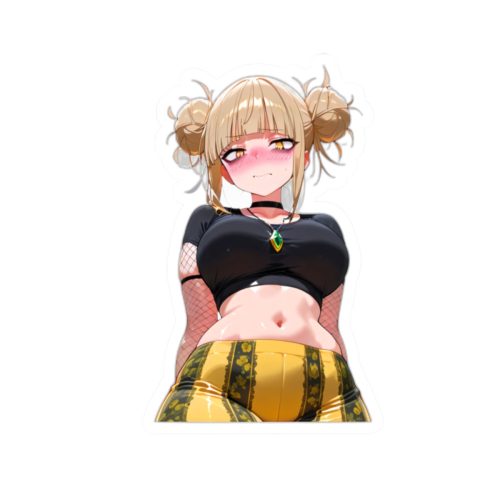 0321 Pouty Toga - Image 4