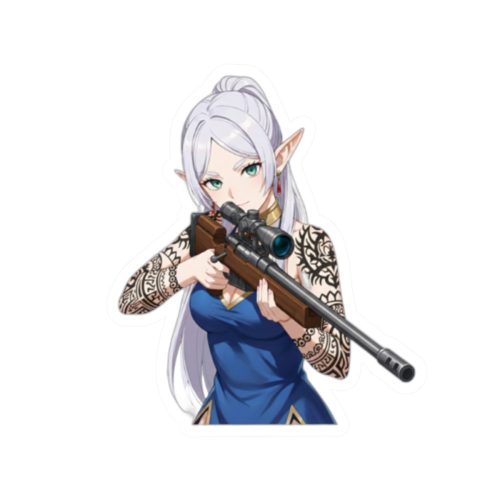 0231 Tactical Frieren - Image 1