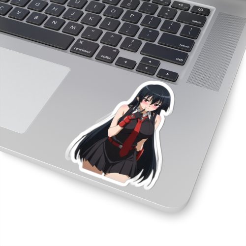 0417 Akame ga KILL Sticker - Image 5
