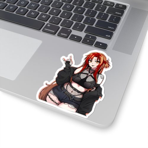 0274 Goth Asuna - Image 5