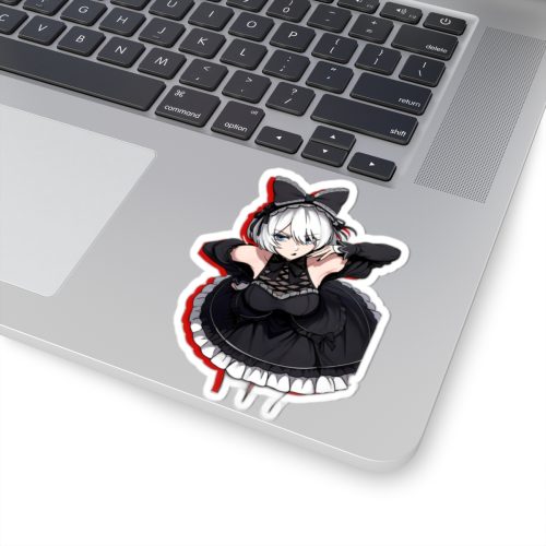 0310 Gothic Lolita 2B - Image 5