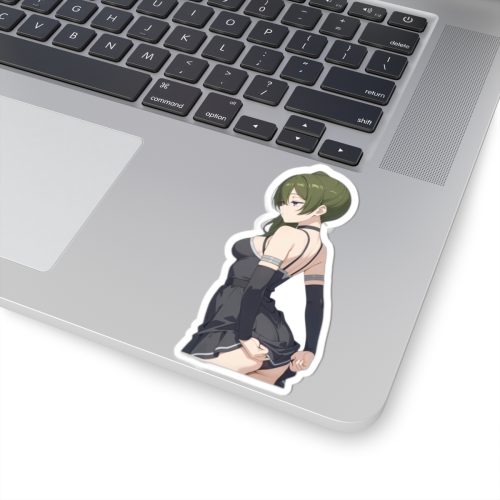 0372 Lewd Dress Ubel Sticker - Image 5