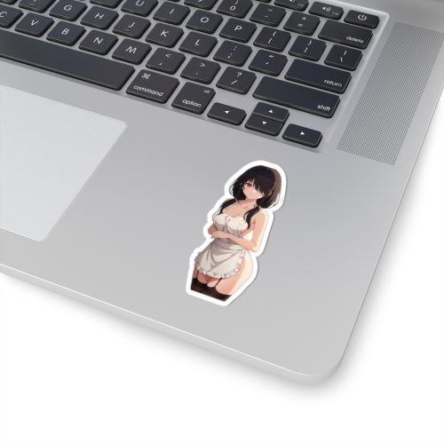 0387 18 Wife Kurumi Tokisaki Sticker - Image 2