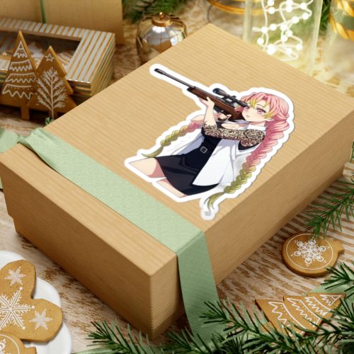 0230 Tactical Mitsuri - Image 9