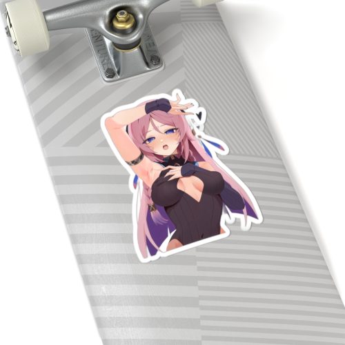 0437 Citlali Lewd Sticker - Image 8