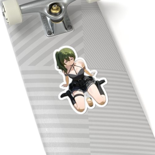 0380 Ubel Sticker Gothic Elf Style - Image 8