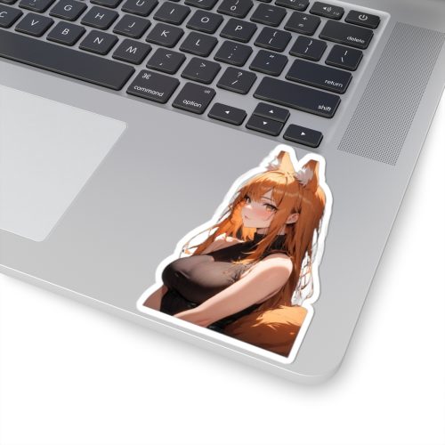 0395 Seductive Holo Sticker - Image 5