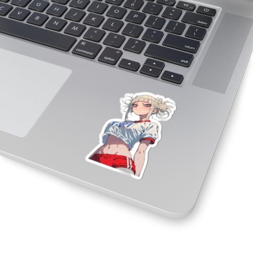 0287 Temptation Himiko Toga - Image 2