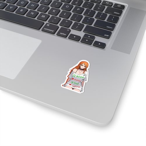 0301 Nami Sticker - Image 11