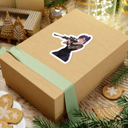 0195 Tactical Sung jiah - Image 6