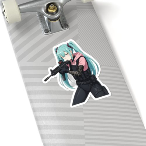 0223 Tactical Miku - Image 8