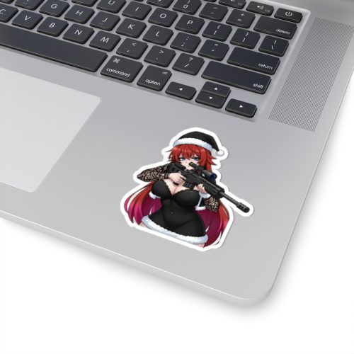 0233 Tactical Rias - Image 2