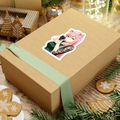 0193 Tactical Meow Zero Two - Image 6