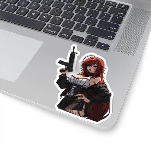 0238 Rias Tactical Gothic - Image 5