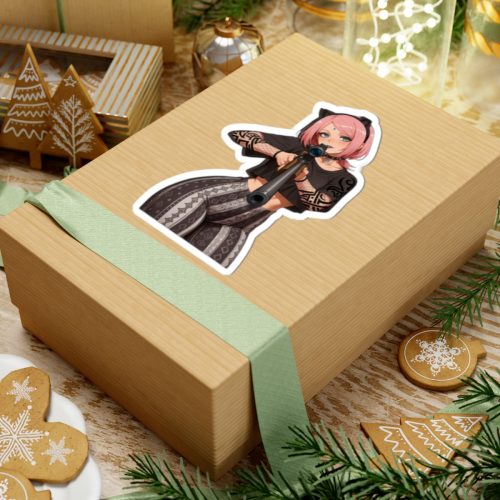 0210 Tactical Haruno Sakura - Image 9