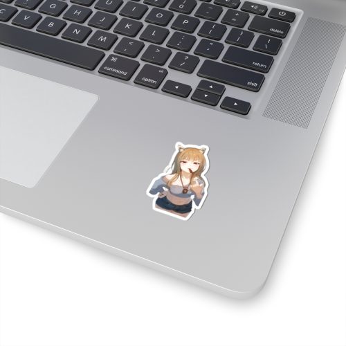 0391 Holo Come and Kiss Me Sticker - Image 11
