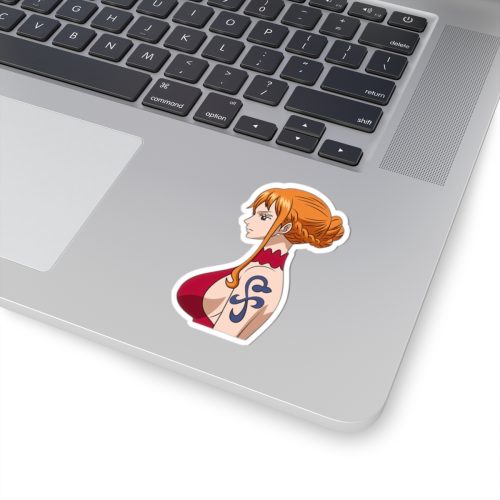 0338 Nami Sticker - Image 2