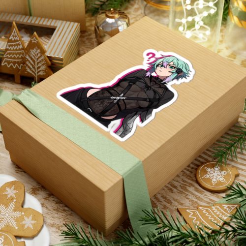 0312 Goth Sinon - Image 9