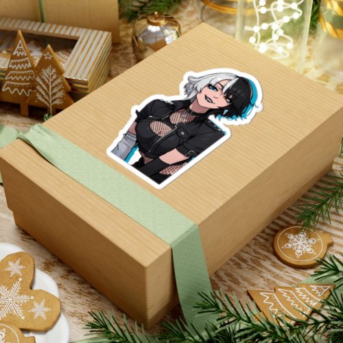 0001 Goth Luna Snow - Image 9