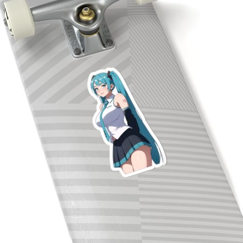 0403 Hatsune Miku Sticker - Image 8