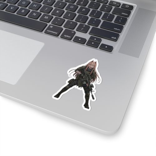 0102 Power Demon Tactical Waifu Sticker - Image 2