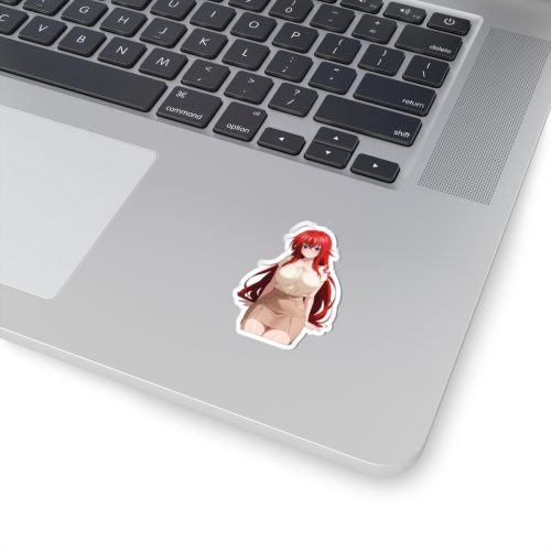 0289 Rias Office Outfit Sticker - Image 11