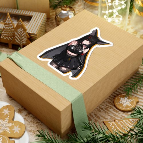 0262 Goth Miyabi - Image 9