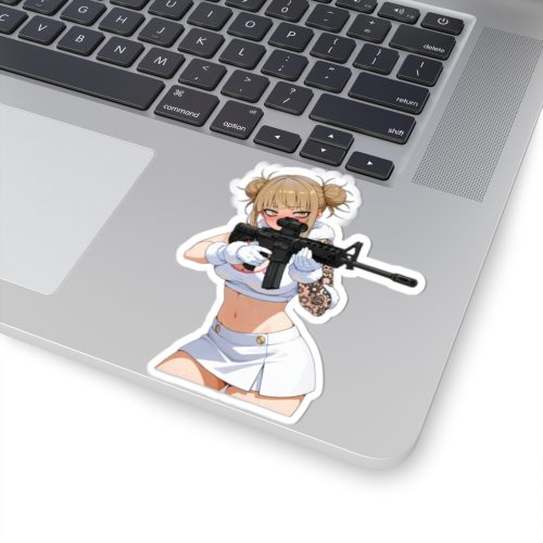 0198 Sedutive Tactical Toga - Image 5