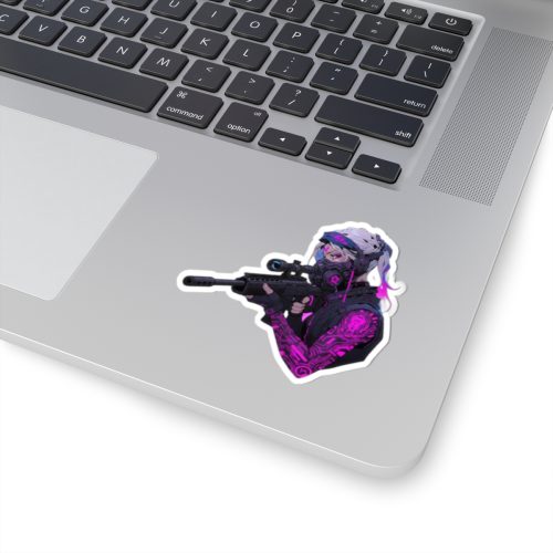 0228 Tactical Girl - Image 2