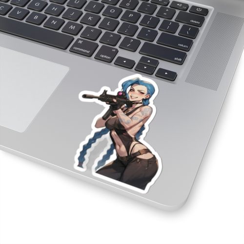 0220 Sexy Tactical Jinx - Image 5