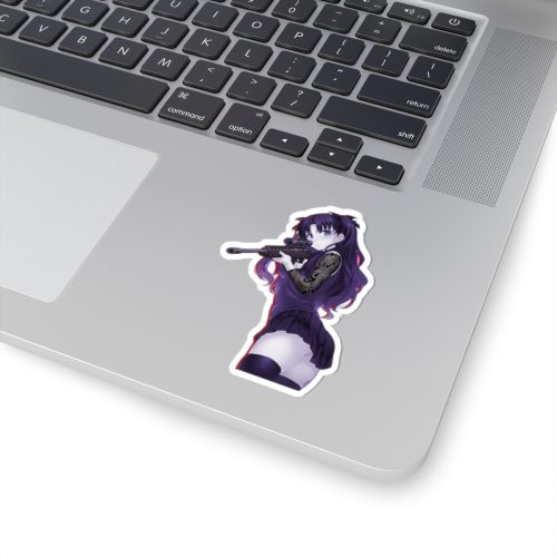 0200 Tactical Rin Tohsaka - Image 2