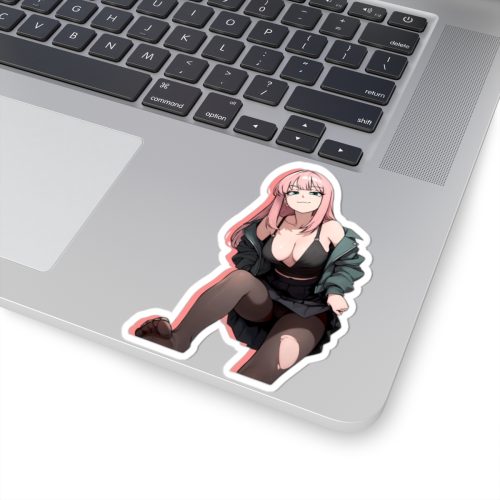 0307 Goth Julie - Image 5