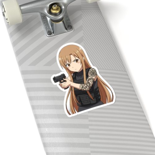 0187 Cold Precise Asuna - Image 8