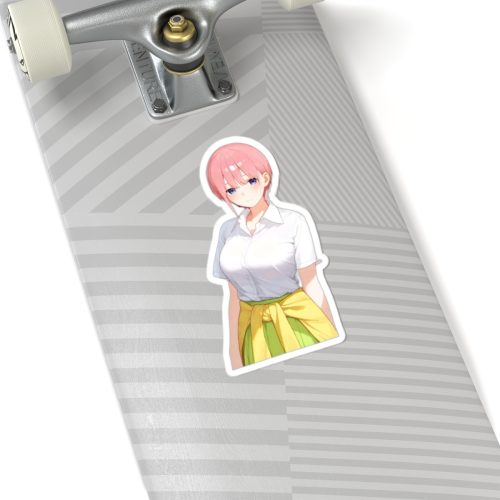 0414 Innocent Ichika Nakano Sticker - Image 8