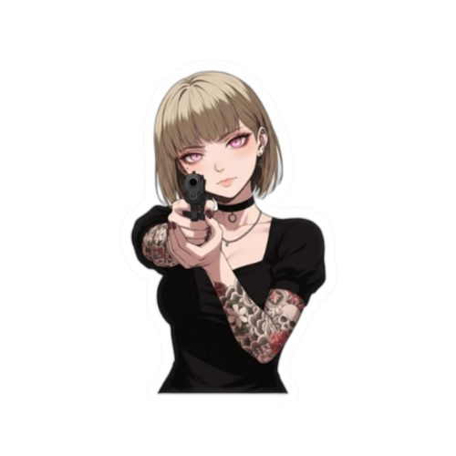 0189 Super Cool Toga - Image 10