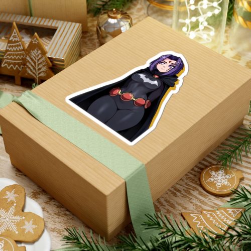 0314 Goth Raven DC - Image 9