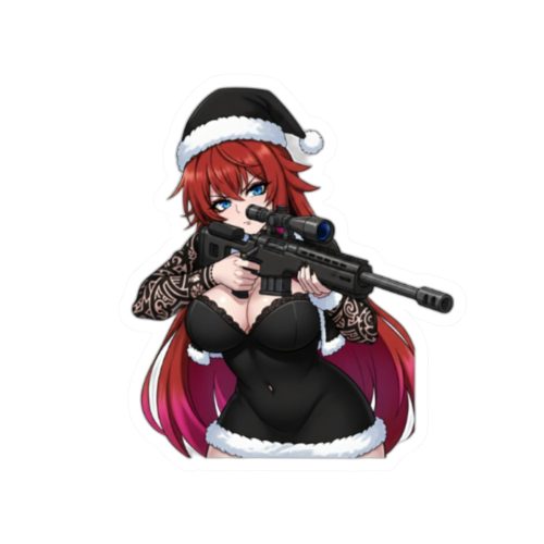 0233 Tactical Rias - Image 7