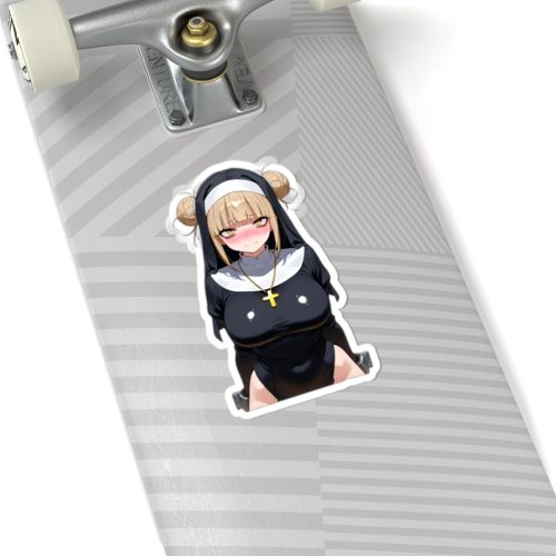 0247 Himiko Nun - Image 8