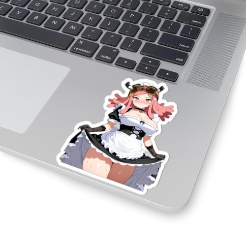 0305 Mei Hatsume - Image 5