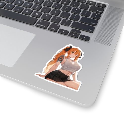 0450 Irina Shidou Tattoo Eye Sticker - Image 2