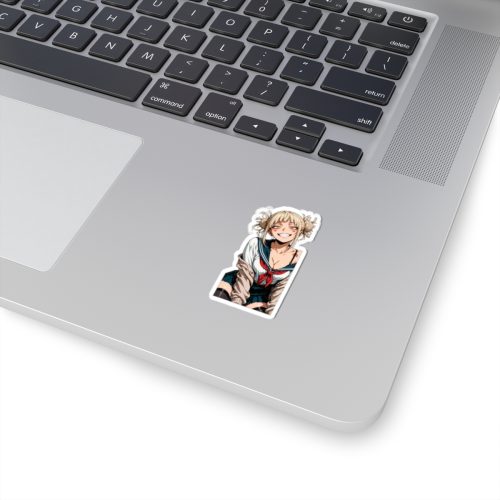 0023 Toga Himiko Student Waifu Sticker - Image 11