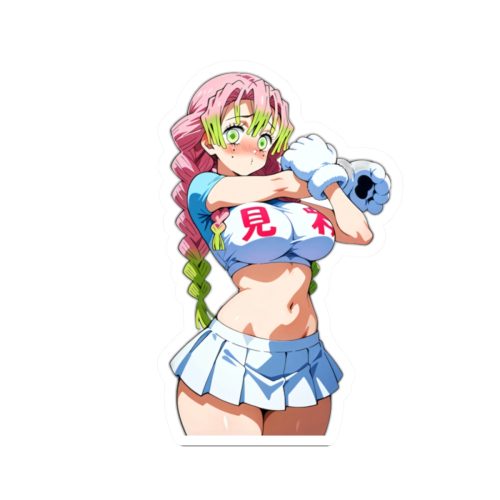 0303 Mitsuri Kanroji - Image 1