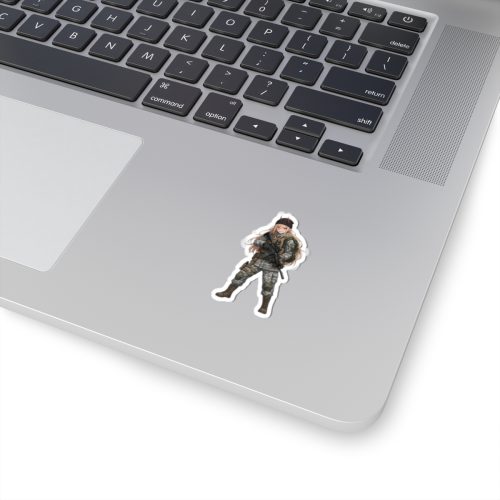 0108 Power Tactical Waifu Sticker - Image 11