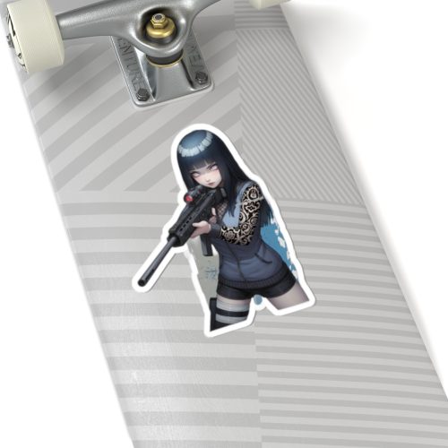 0209 Tactical Hinata - Image 8