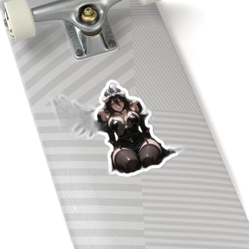 0423 Albedo Overlord Sticker 1PC - Image 8