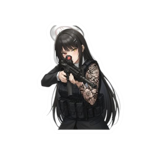 0212 Tactical Tsukatsuki Rio - Image 7