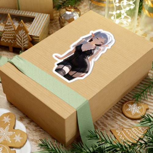 0323 Confident Frieren - Image 9