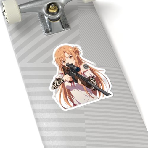 0214 Tactical Tattoed Asuna - Image 8