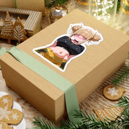 0322 Dominant Toga Himiko - Image 9